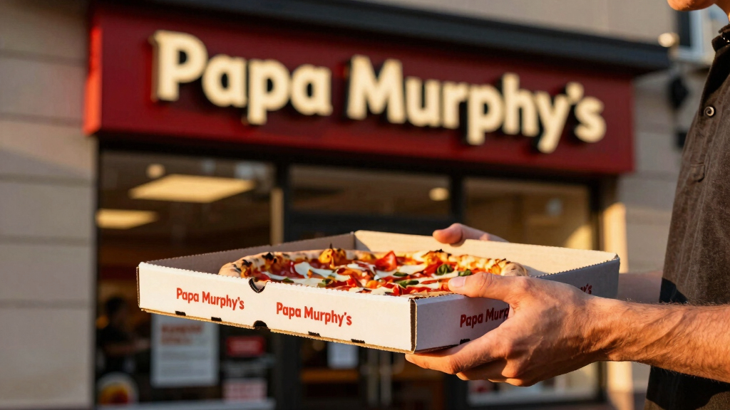 Papa Murphy's Restaurant Closures