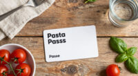 Pasta Pass