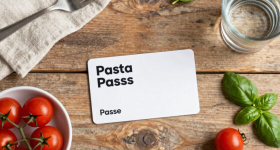 Pasta Pass