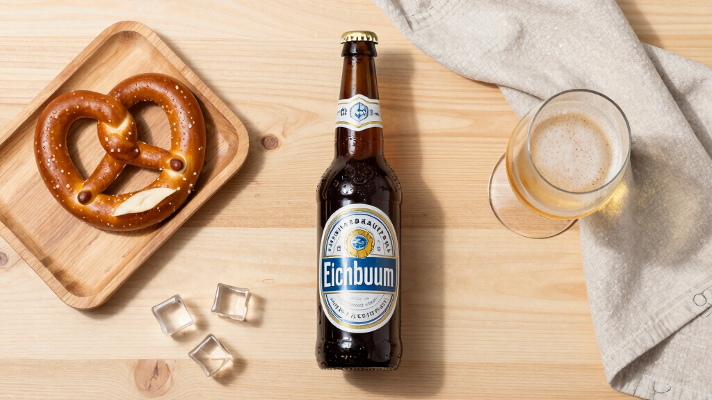 Privatbrauerei Eichbaum