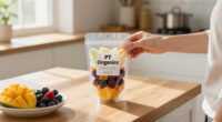 Pt Organics Fruit Pouch Recall