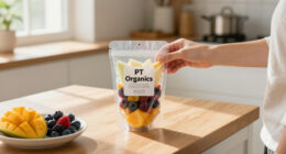 Pt Organics Fruit Pouch Recall