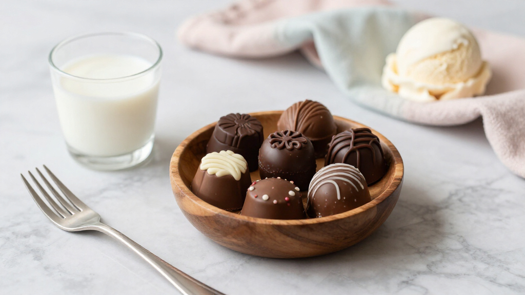 Purdys Chocolatier Surges In Global Coverage