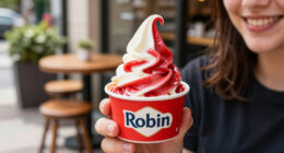 Red Robin Surges In Global Coverage