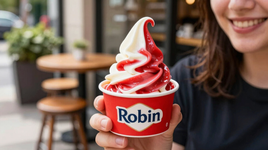Red Robin Surges In Global Coverage