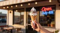 Restaurants Open On July 4Th Near Me