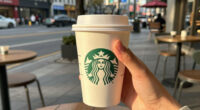 Starbucks Is Dropping a New Limited-Edition Bearista Cup