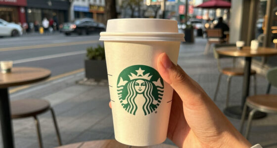 Starbucks Is Dropping a New Limited-Edition Bearista Cup