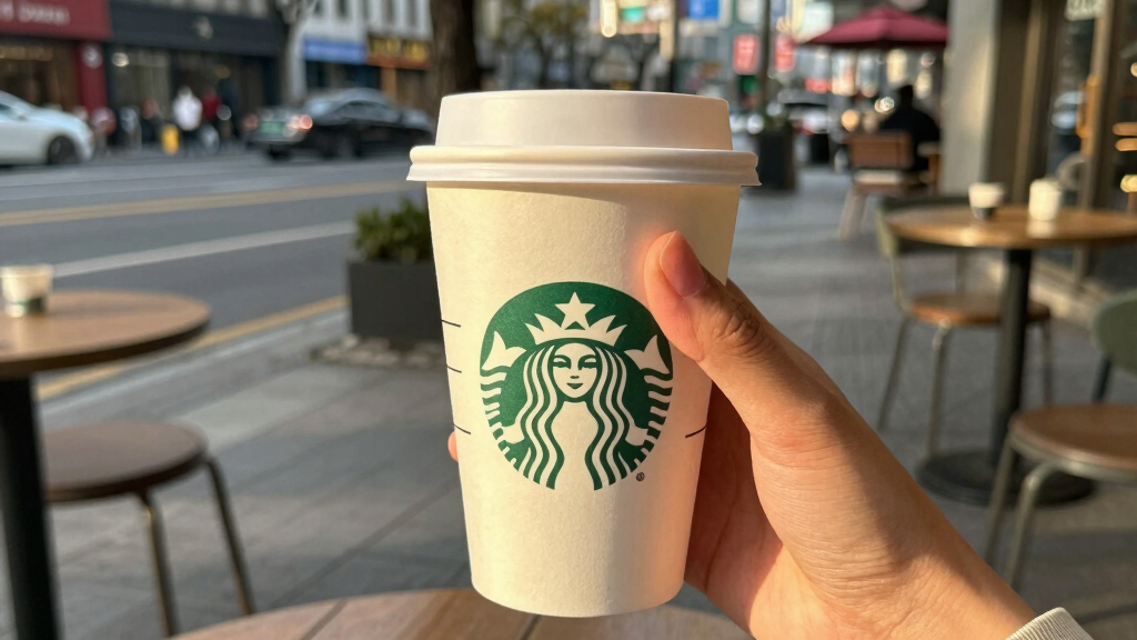 Starbucks Is Dropping a New Limited-Edition Bearista Cup