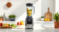 Stay Cool This Summer with the Ninja Blast Max Portable Blender