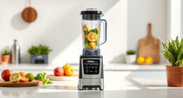 Stay Cool This Summer with the Ninja Blast Max Portable Blender
