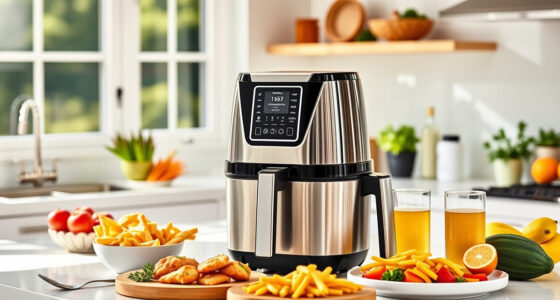 Summer Dessert Delight: Making Frozen Fruit Bark with Ninja Foodi 10 Quart Air Fryer