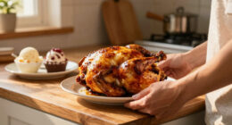 Surprise rival knocks Costco's famous rotisserie chicken off its perch as best bird