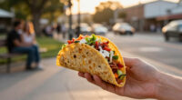 Taco Bell Surges In Global Coverage