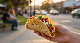 Taco Bell Surges In Global Coverage