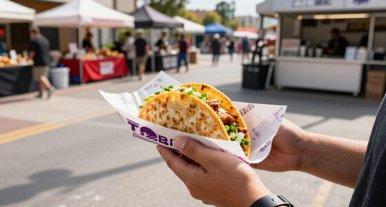 Taco Bell Surges In Global Coverage