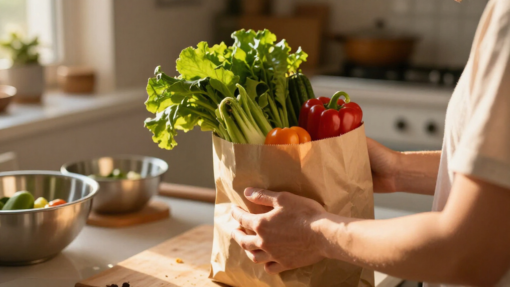 Taylor Farms Called White House To Try To Delay Cyclospora Recall