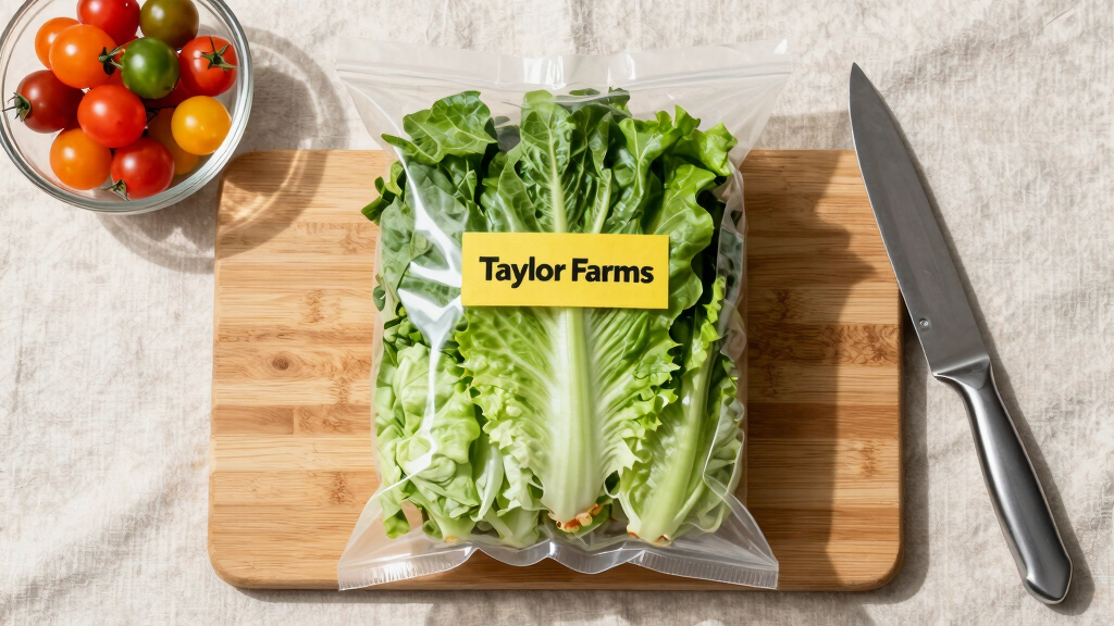 Taylor Farms