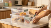 The $30 Organizing Gem That Will Triple Your Storage Space (It Has Nearly 2,800 5-Star Reviews)