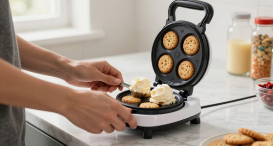 The 4 Best Ice Cream Sandwich Makers of 2026