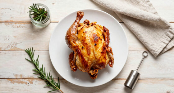 The best rotisserie chicken is at this store, Consumer Reports says
