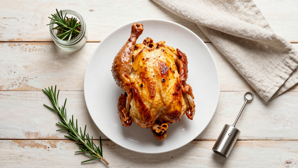 The best rotisserie chicken is at this store, Consumer Reports says