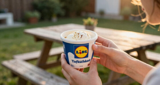 Tiefkuhlkost Ruckruf Lidl