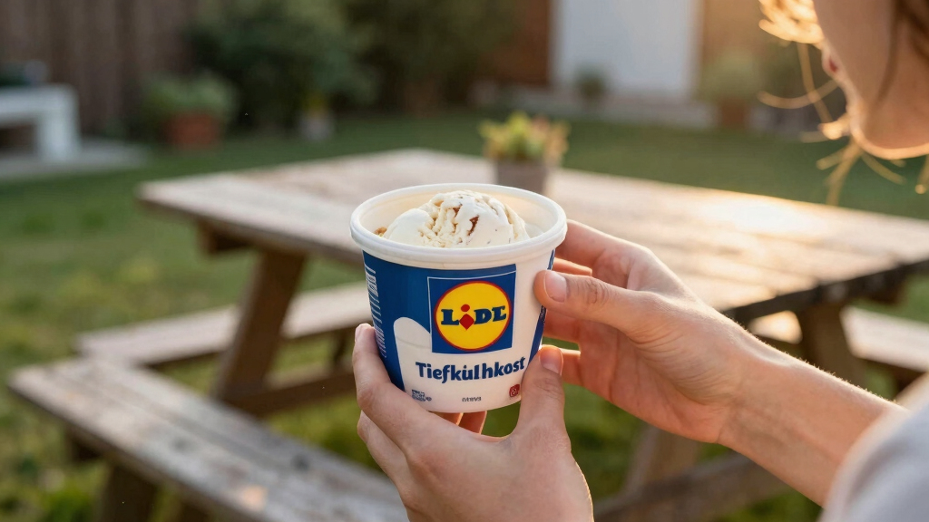 Tiefkuhlkost Ruckruf Lidl