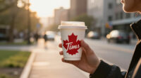 Tim Hortons Surges In Global Coverage