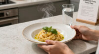 Unlimited Pasta Pass Olive Garden