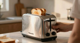Us Canada Panasonic Toaster Recall