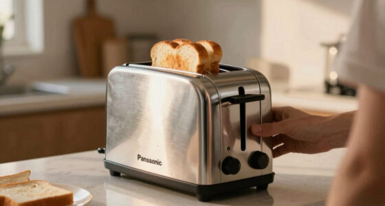 Us Canada Panasonic Toaster Recall