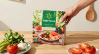 Walmart Taylor Farms Food Recall