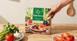 Walmart Taylor Farms Food Recall