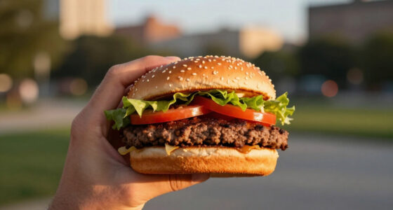 Whataburger Surges In Global Coverage