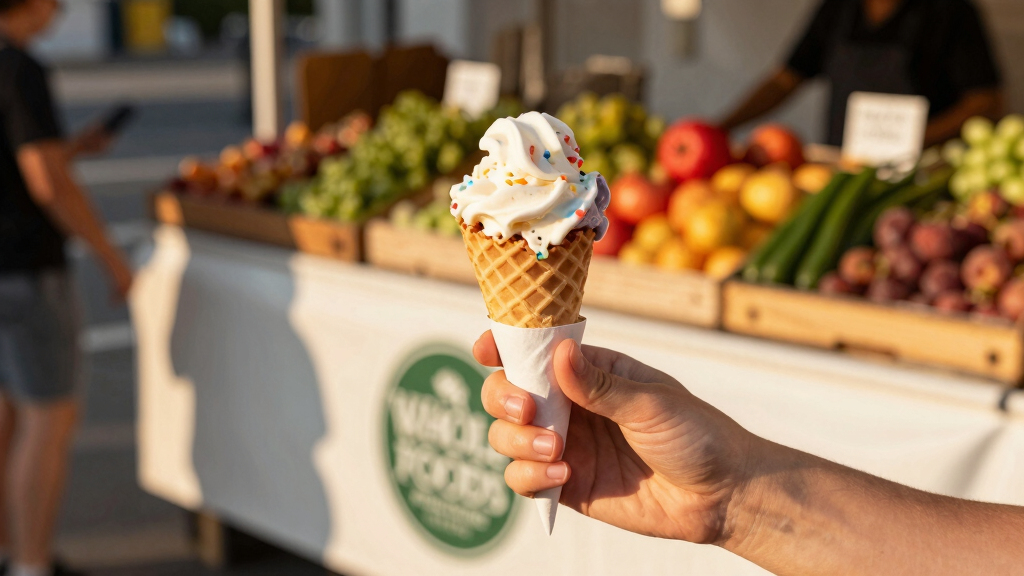Whole Foods Surges In Global Coverage