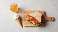 Why Aussies Will Be Lining Up For This Sandwich On Friday - Nine.com.au