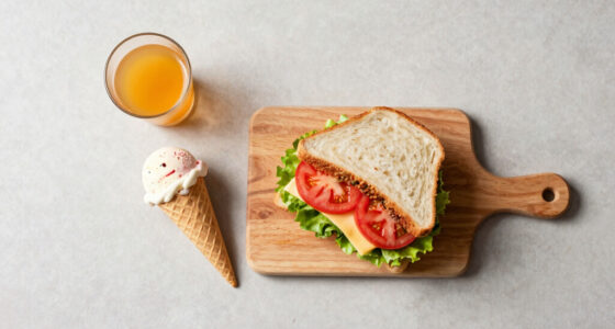 Why Aussies Will Be Lining Up For This Sandwich On Friday - Nine.com.au