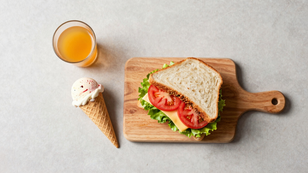 Why Aussies Will Be Lining Up For This Sandwich On Friday - Nine.com.au