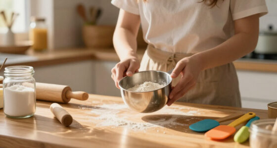 10 Best Baking Supplies for Students in 2026