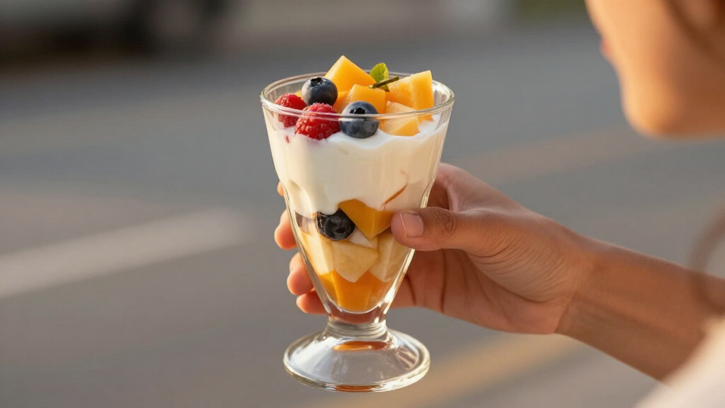 10 Best Dessert Cups and Parfait Glasses in 2026