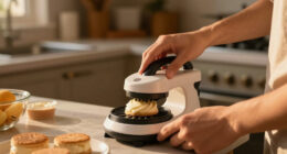 10 Best Ice Cream Sandwich Makers in 2026