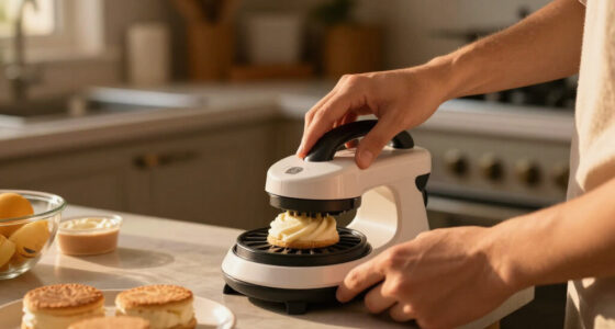 10 Best Ice Cream Sandwich Makers in 2026