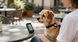 10 Best Pet GPS Trackers in 2026