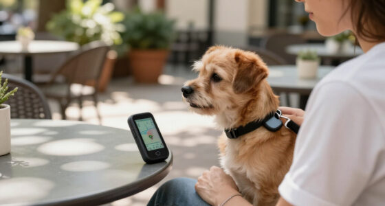 10 Best Pet GPS Trackers in 2026