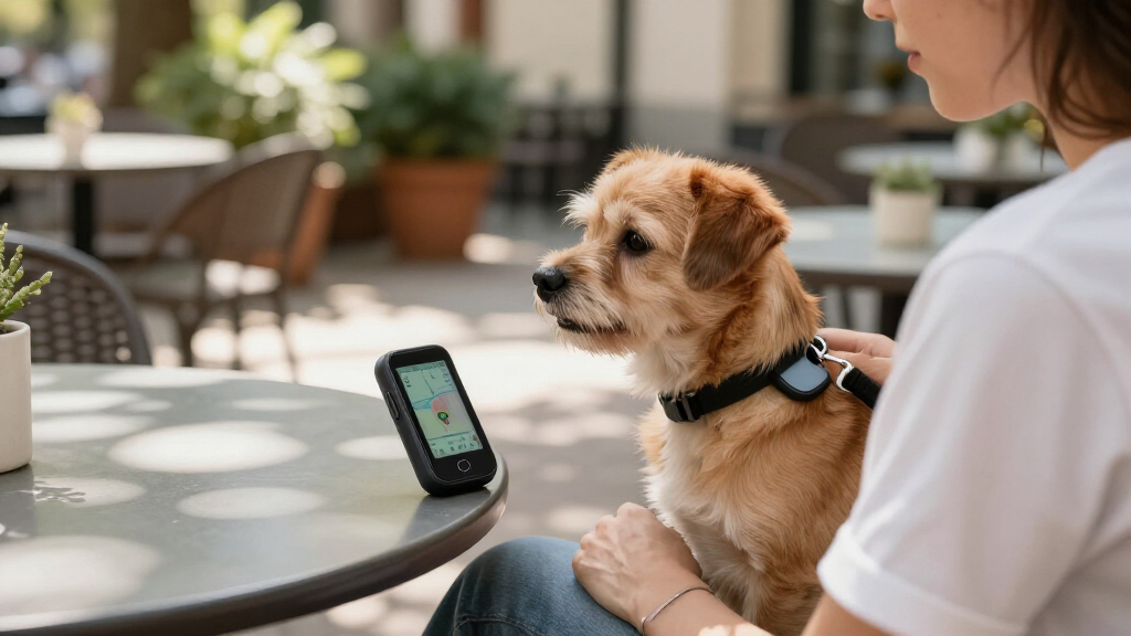 10 Best Pet GPS Trackers in 2026