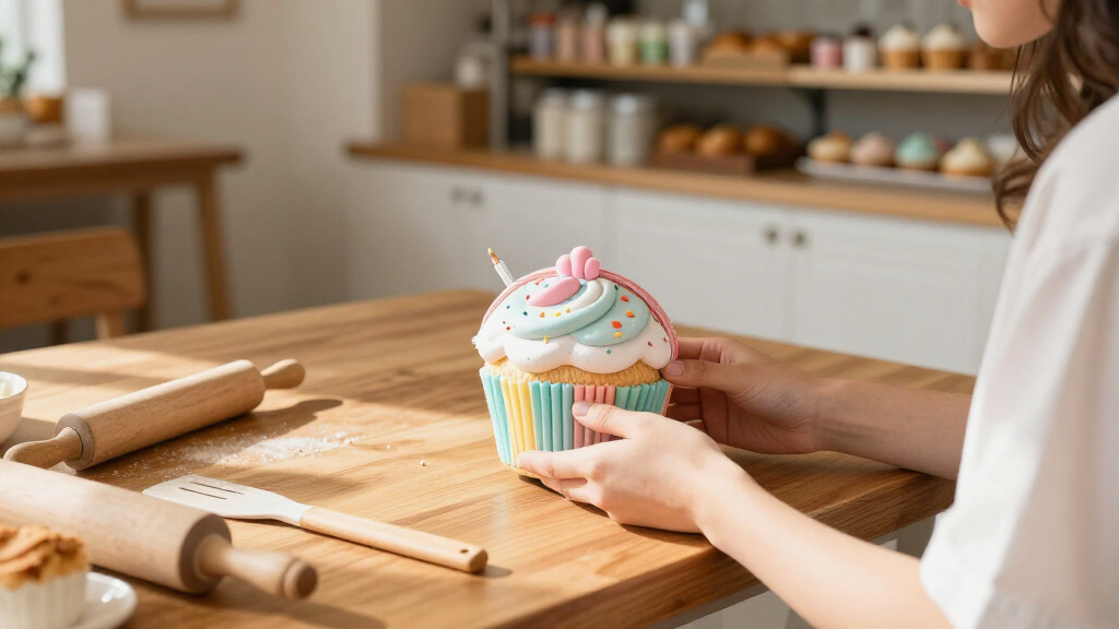 11 Best Bakery-Themed School Supplies in 2026
