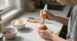 11 Best Dessert Decorating Tools for Students in 2026