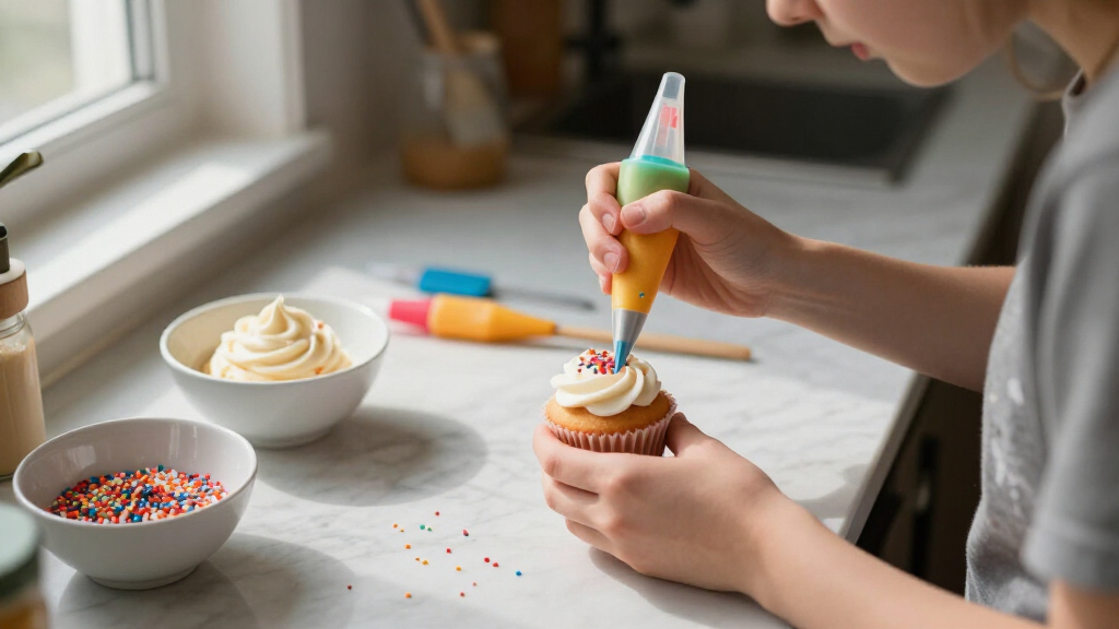11 Best Dessert Decorating Tools for Students in 2026