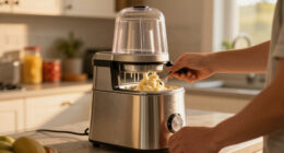 11 Best Electric Ice Cream Makers in 2026